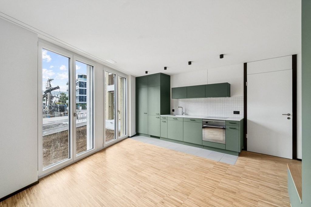 Appartement de 2 ½ pièces, photo 3 sur 6