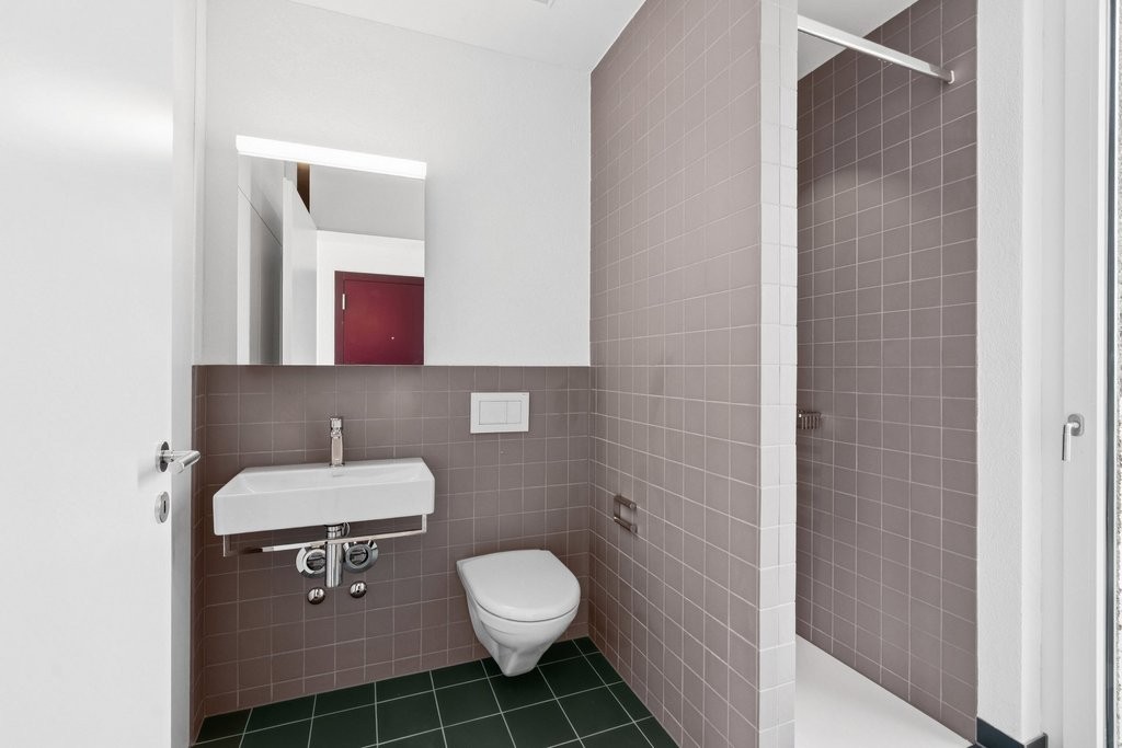 Appartement de 2 ½ pièces, photo 5 sur 6