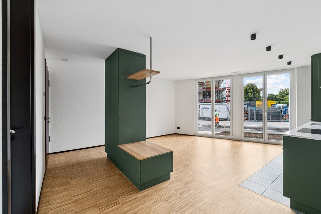 Appartement de 2 ½ pièces, photo 2 sur 6