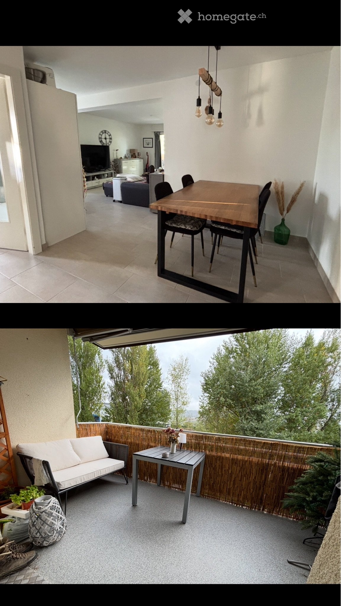 2 rooms apartment, photo 3 sur 5