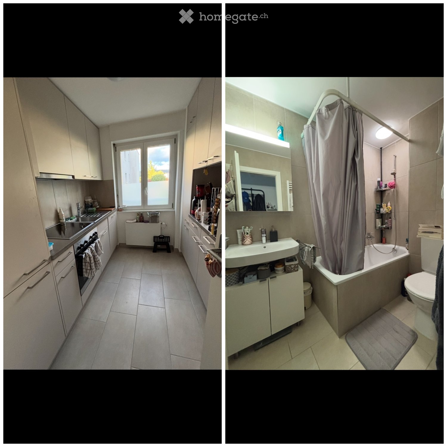 2 rooms apartment, photo 1 sur 5