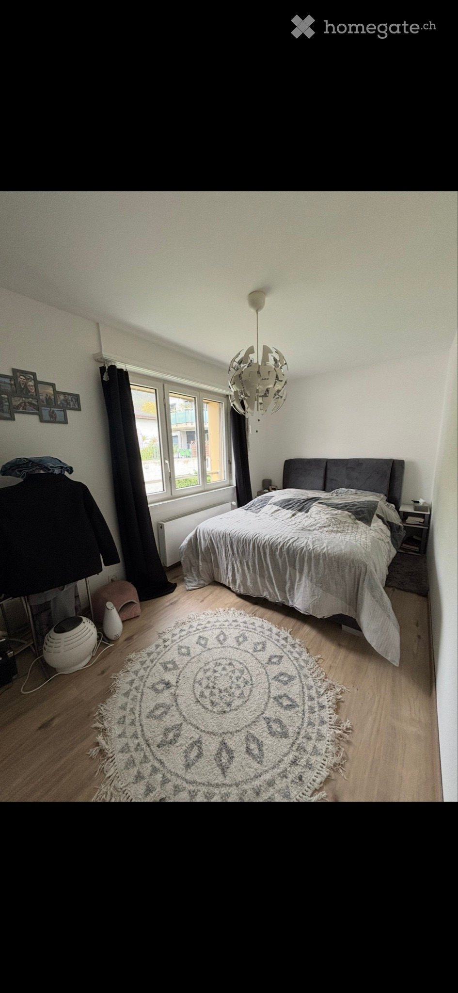 2 rooms apartment, photo 4 sur 5