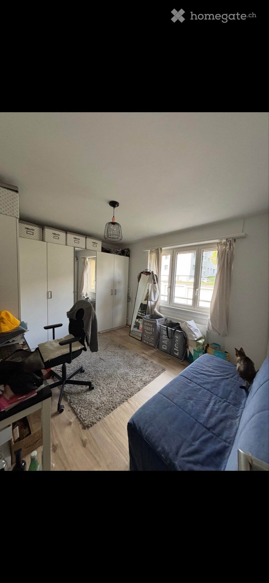 2 rooms apartment, photo 5 sur 5