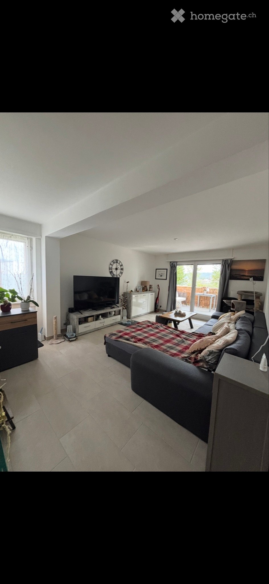 2 rooms apartment, photo 2 sur 5