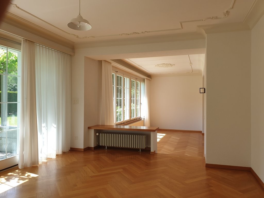 Maison individuelle de 7 ½ pièces