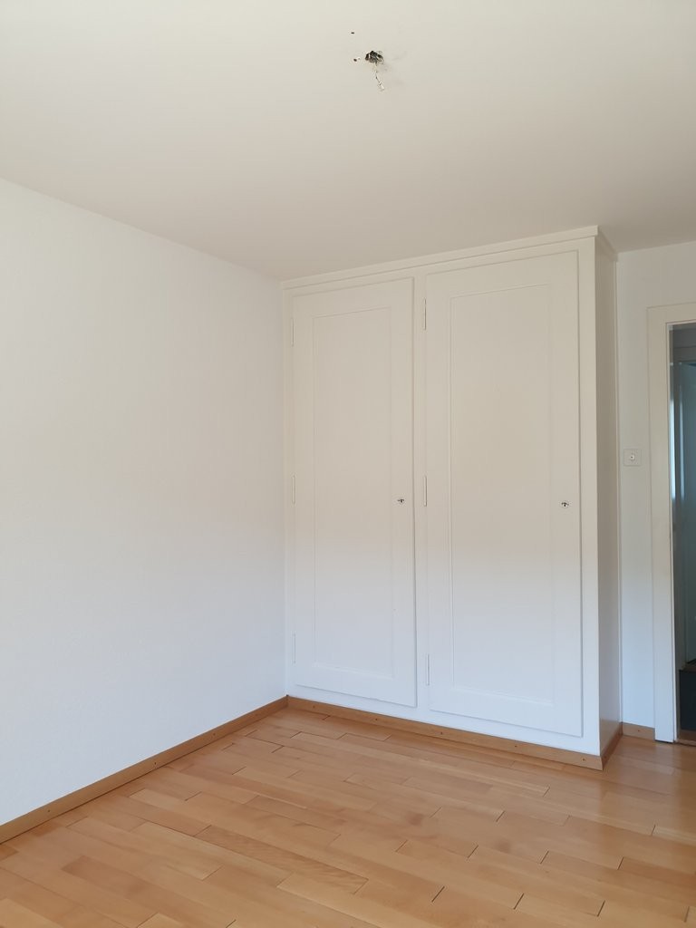 Maison individuelle de 7 ½ pièces