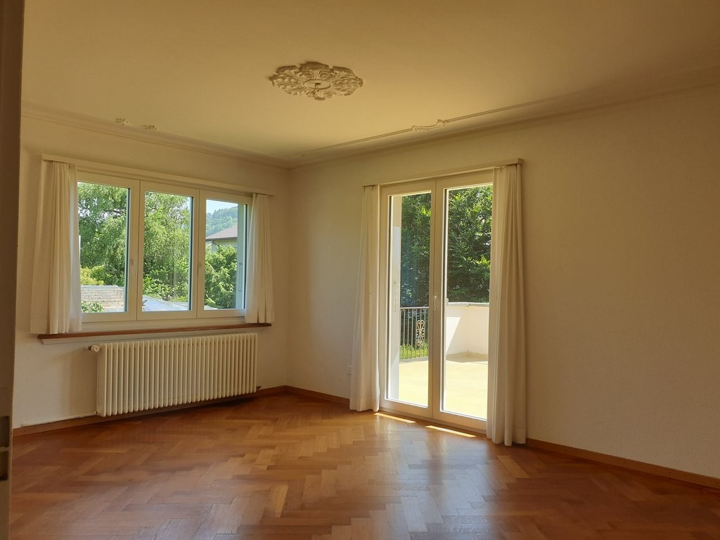Maison individuelle de 7 ½ pièces