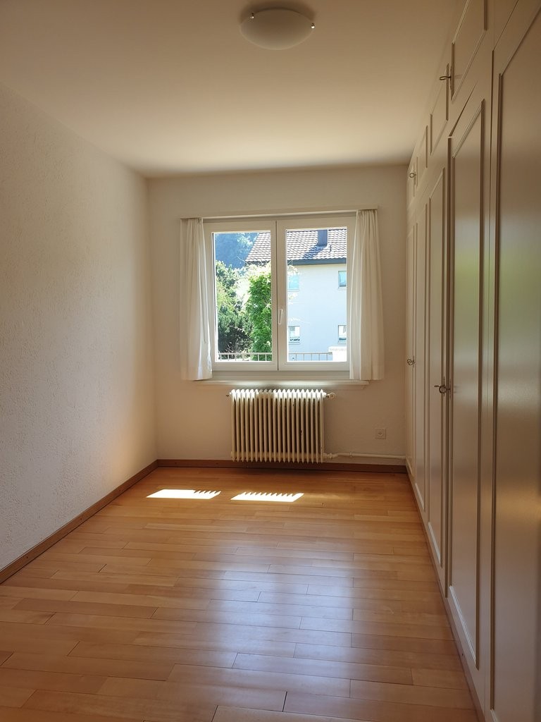 Maison individuelle de 7 ½ pièces