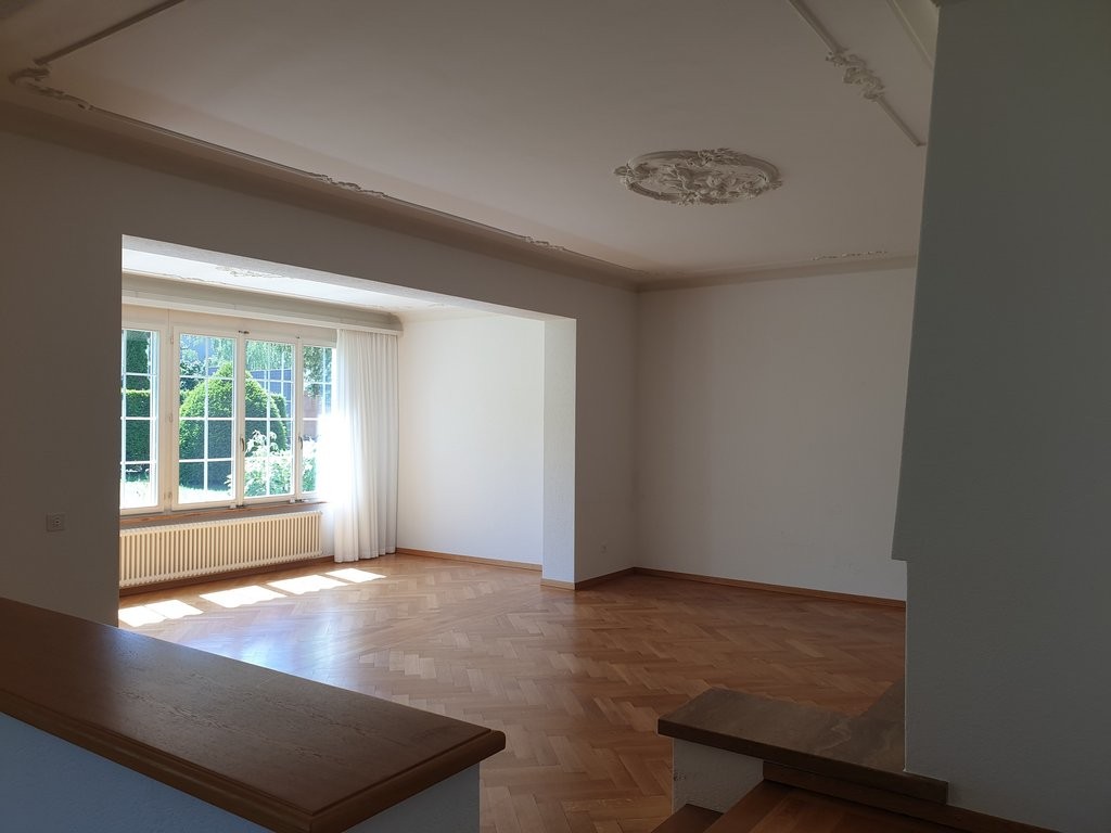 Maison individuelle de 7 ½ pièces