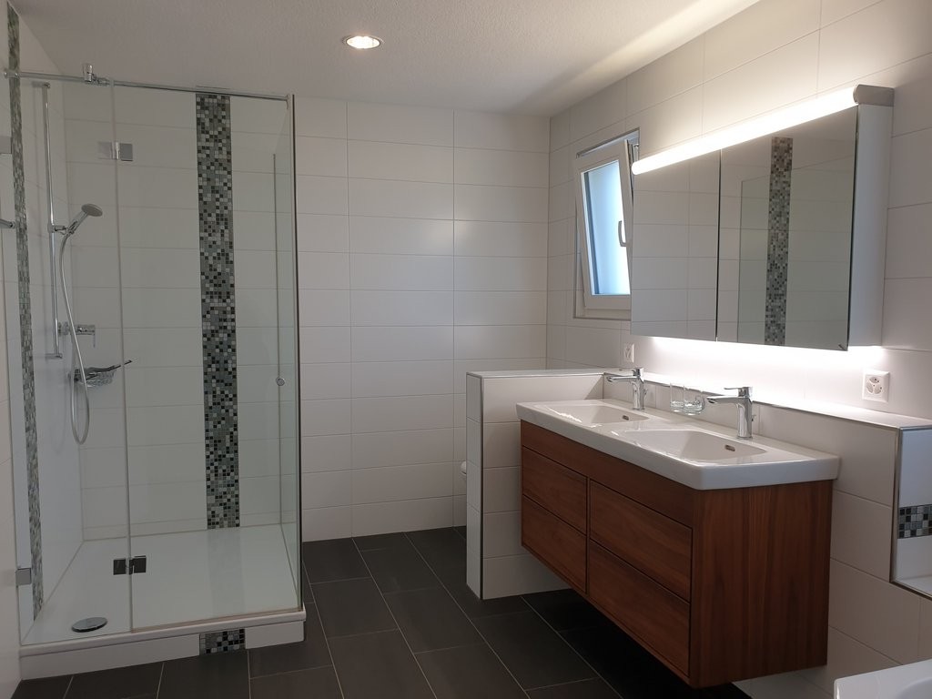 Maison individuelle de 7 ½ pièces