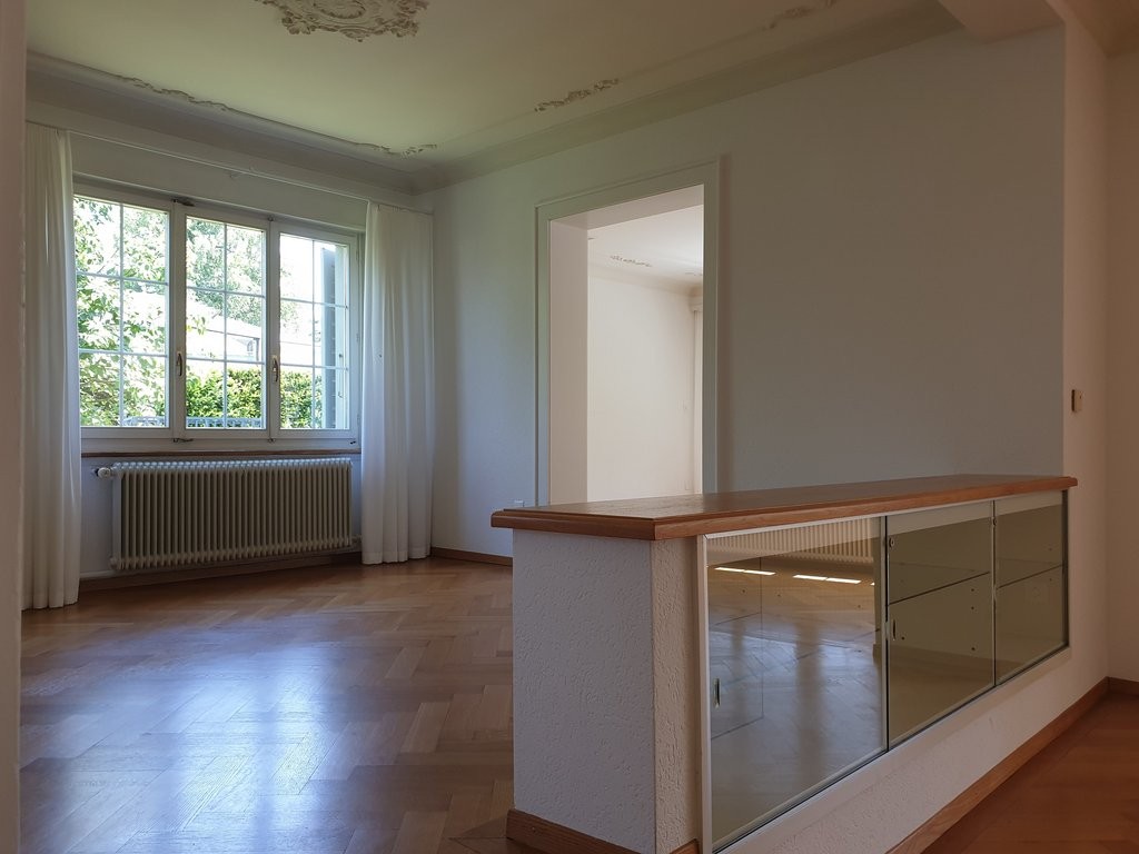 Maison individuelle de 7 ½ pièces