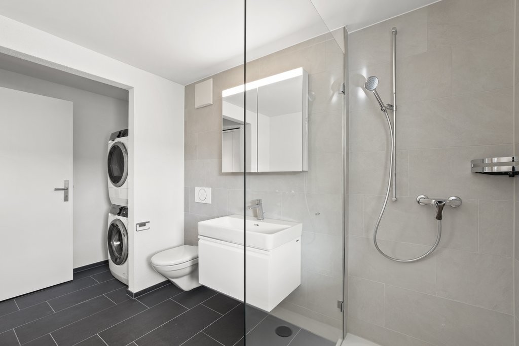 Appartement de 3 ½ pièces, photo 4 sur 9