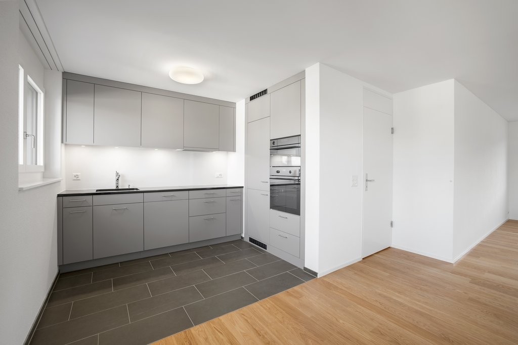 Appartement de 3 ½ pièces, photo 3 sur 9