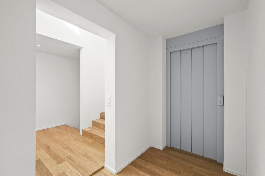 Appartement de 3 ½ pièces, photo 9 sur 9