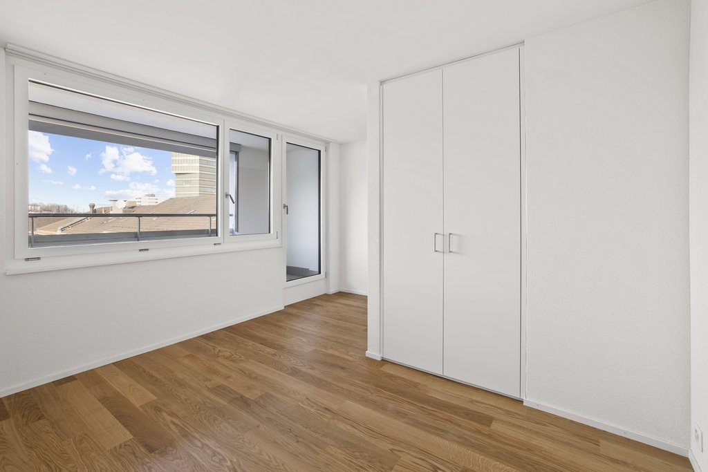 Appartement de 3 ½ pièces, photo 7 sur 9
