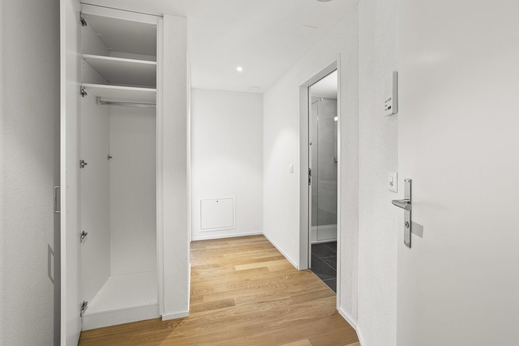 Appartement de 3 ½ pièces, photo 1 sur 9