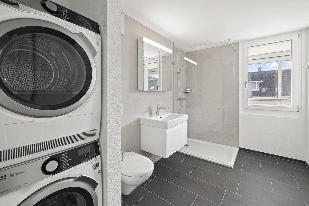 Appartement de 3 ½ pièces, photo 5 sur 9