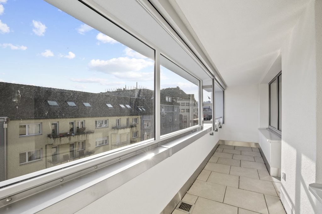 Appartement de 3 ½ pièces, photo 8 sur 9