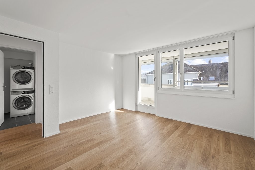 Appartement de 3 ½ pièces, photo 6 sur 9