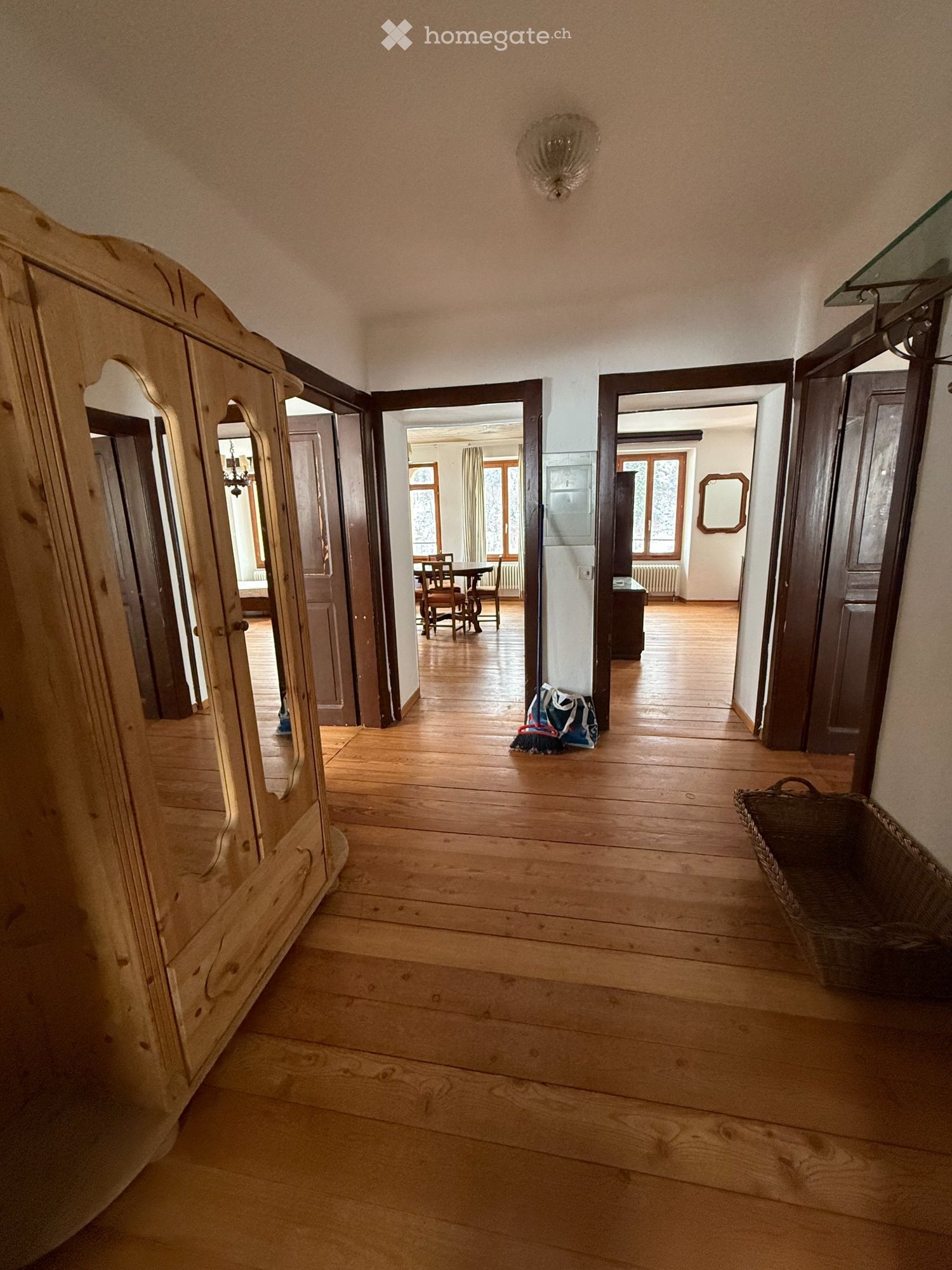 Appartement de 3 pièces, photo 1 sur 5