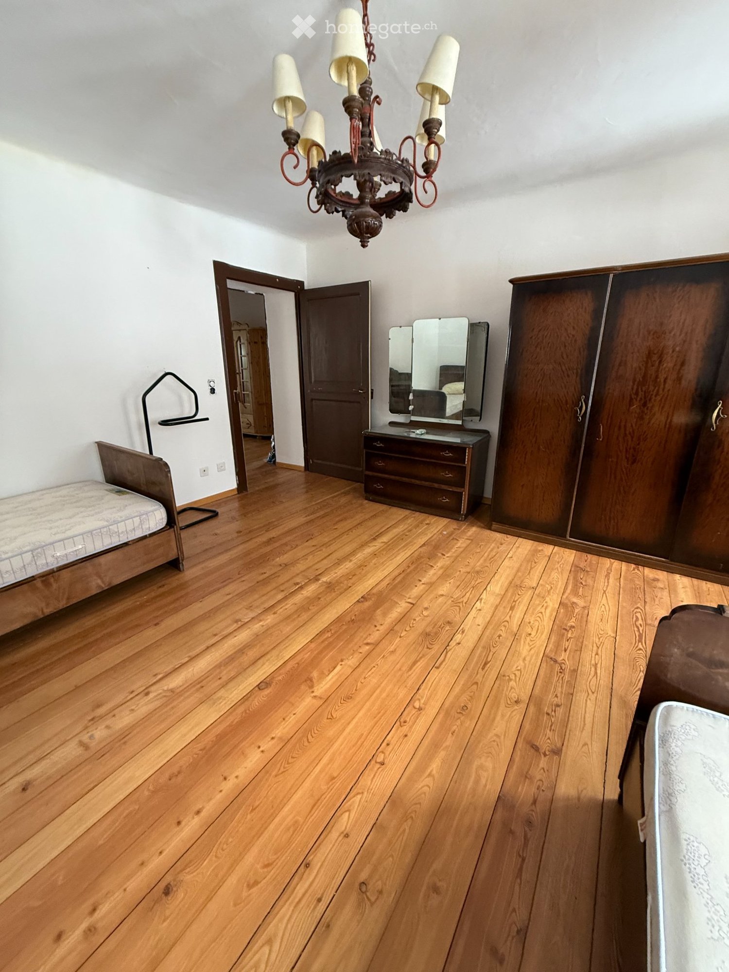 Appartement de 3 pièces, photo 4 sur 5