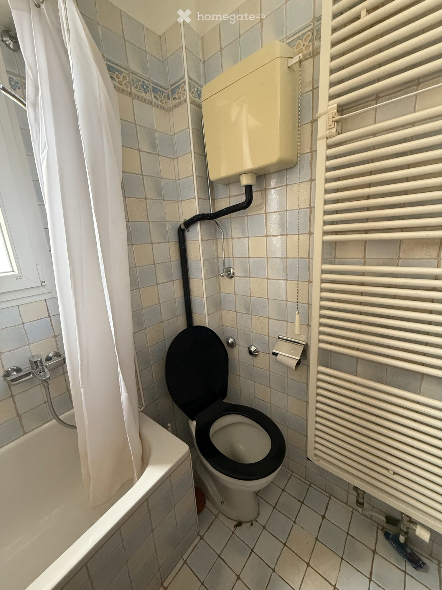 Appartement de 3 pièces, photo 5 sur 5