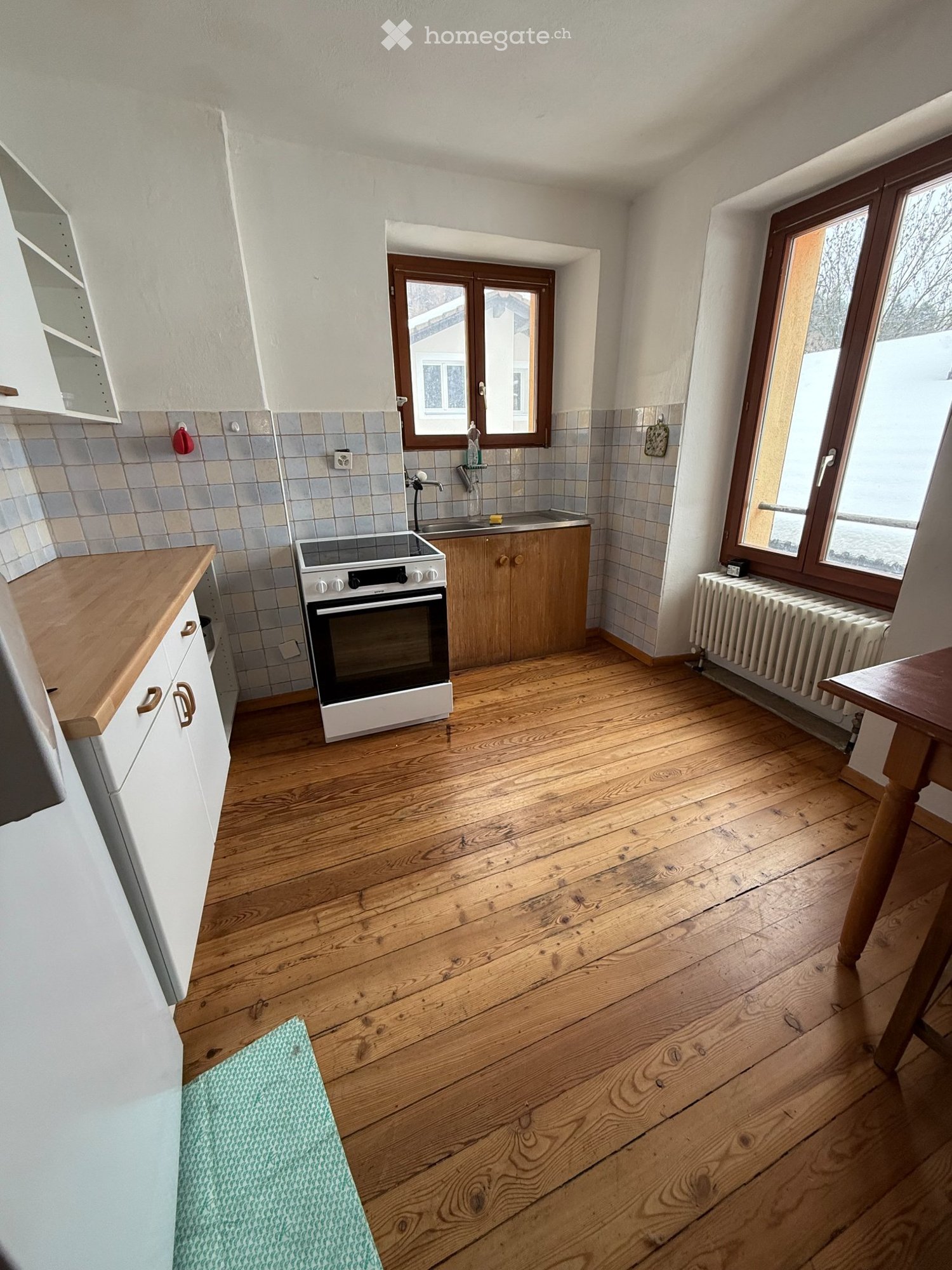 Appartement de 3 pièces, photo 3 sur 5