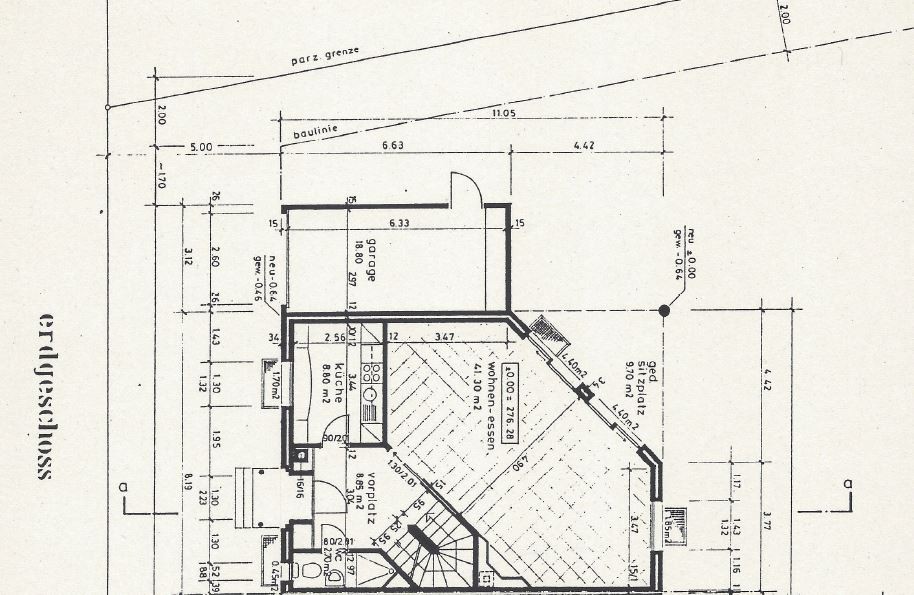 Maison individuelle de 3 ½ pièces, photo 4 sur 10