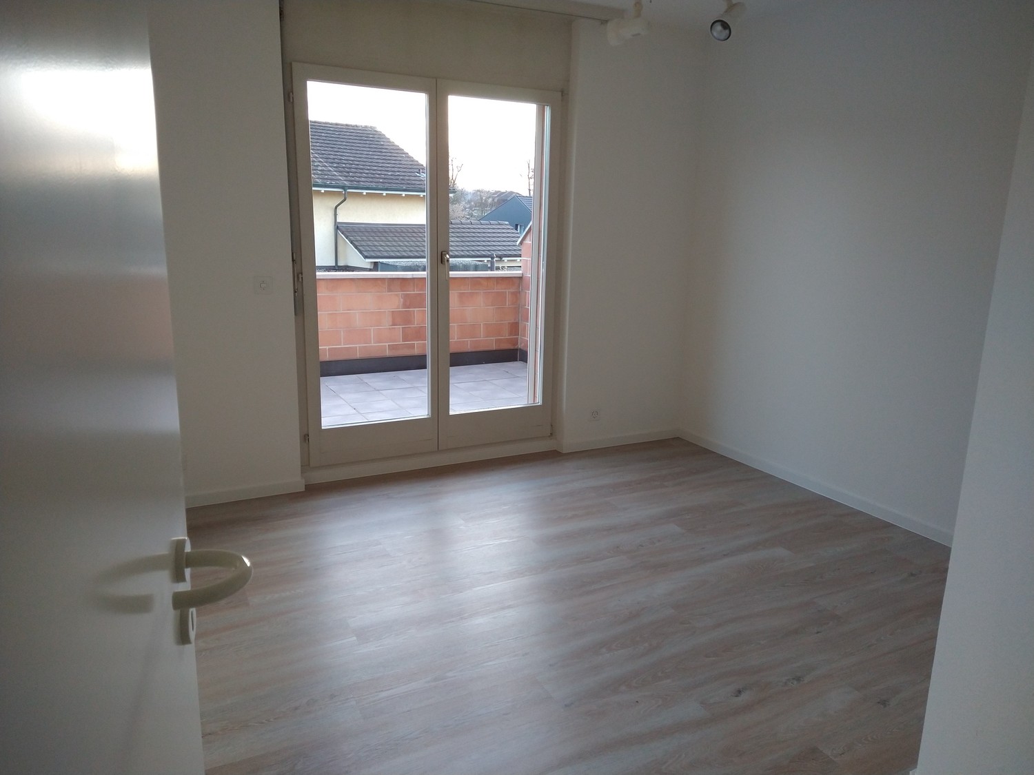 Maison individuelle de 3 ½ pièces, photo 1 sur 10