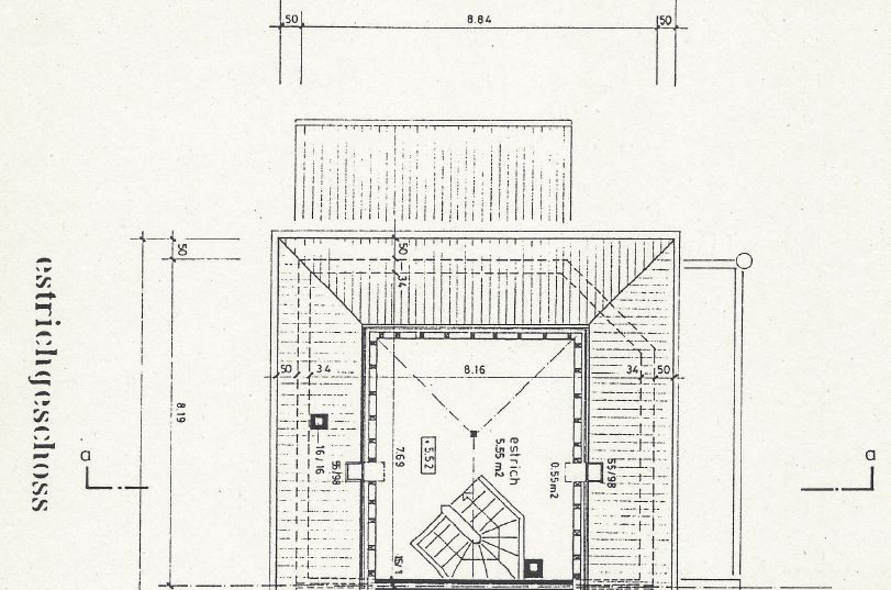 Maison individuelle de 3 ½ pièces, photo 5 sur 10