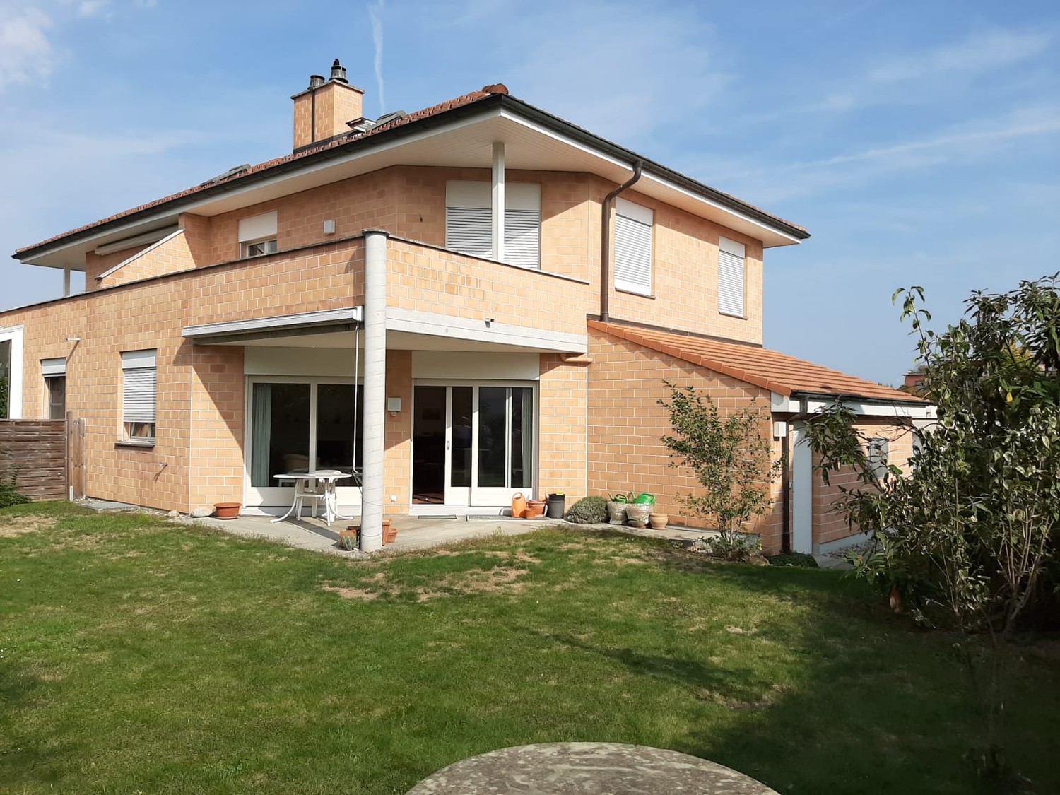 Maison individuelle de 3 ½ pièces, photo 2 sur 10