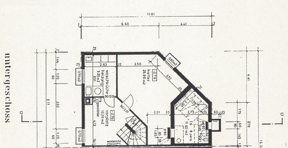 Maison individuelle de 3 ½ pièces, photo 3 sur 10
