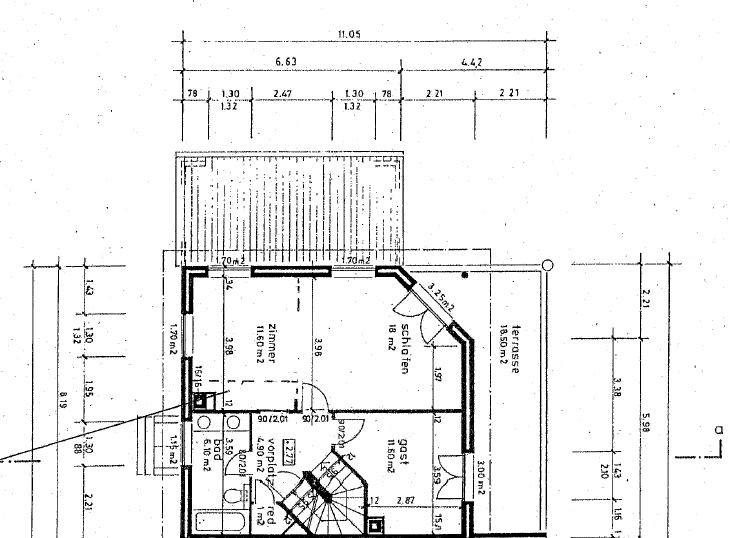 Maison individuelle de 3 ½ pièces, photo 6 sur 10