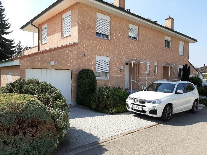 Maison individuelle de 3 ½ pièces, photo 7 sur 10