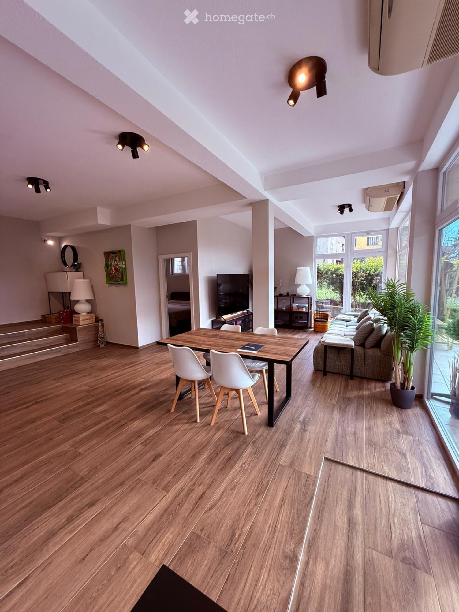 Appartement de 3 pièces