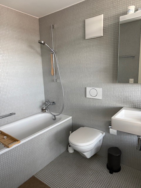Chambre en colocation