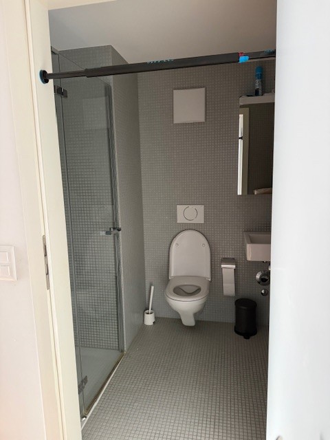 Chambre en colocation