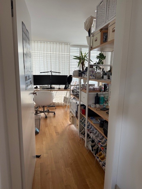 Chambre en colocation