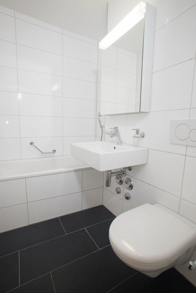 Appartement de 2 ½ pièces