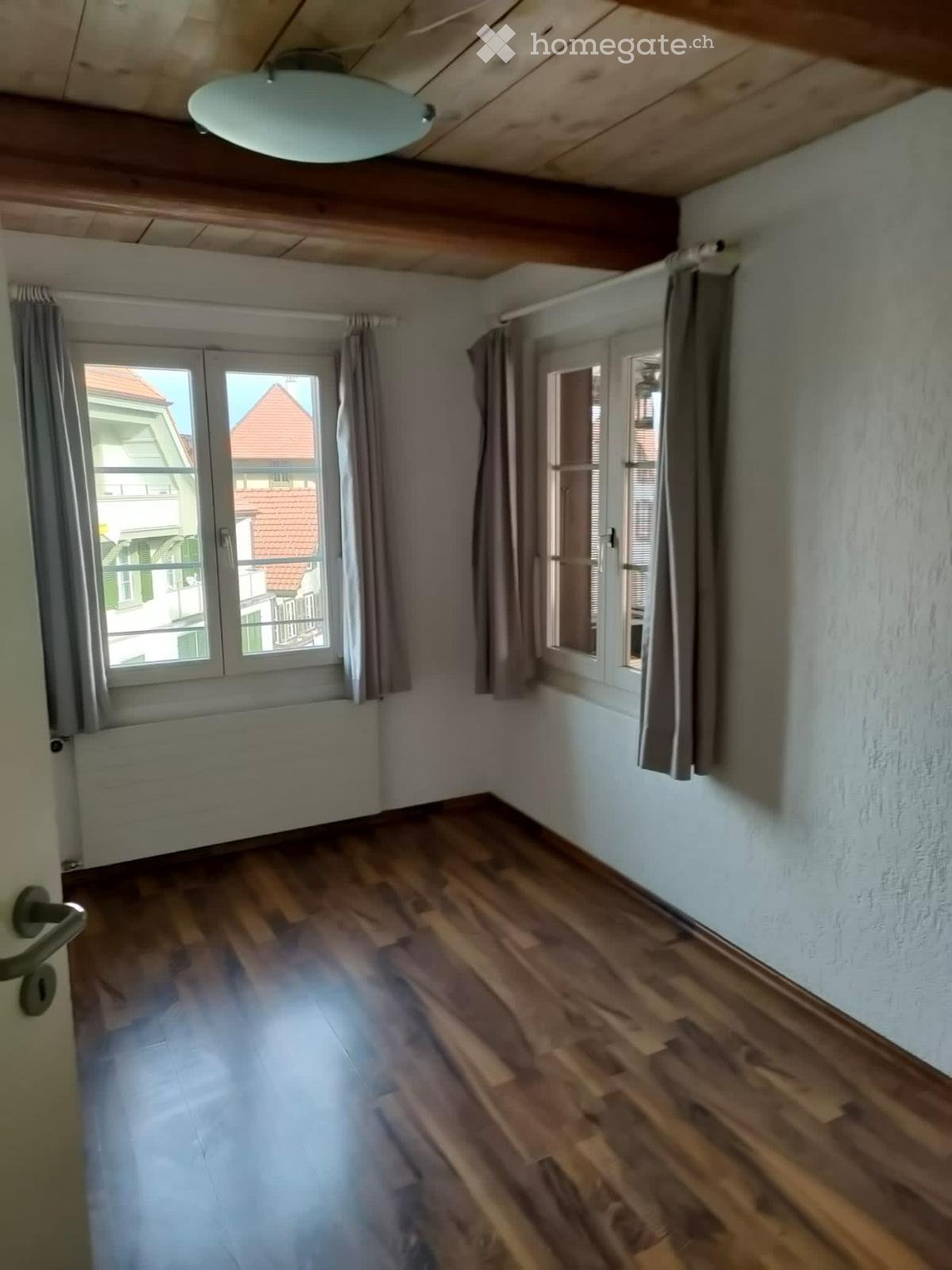 Appartement de 4 ½ pièces, photo 3 sur 5