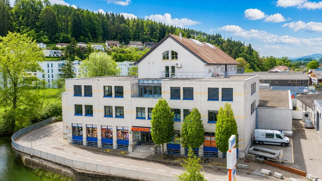 56m² commercial, photo 2 sur 6