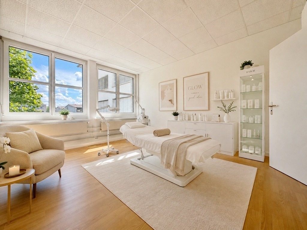 56m² commercial, photo 4 sur 6