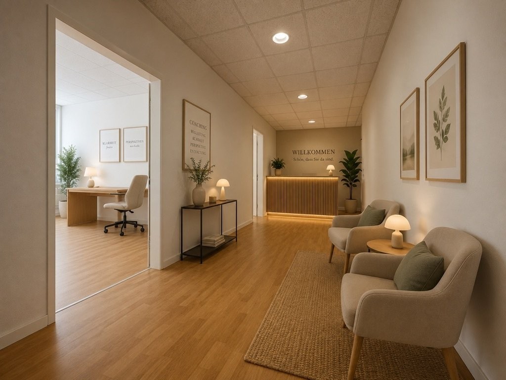 56m² commercial, photo 1 sur 6