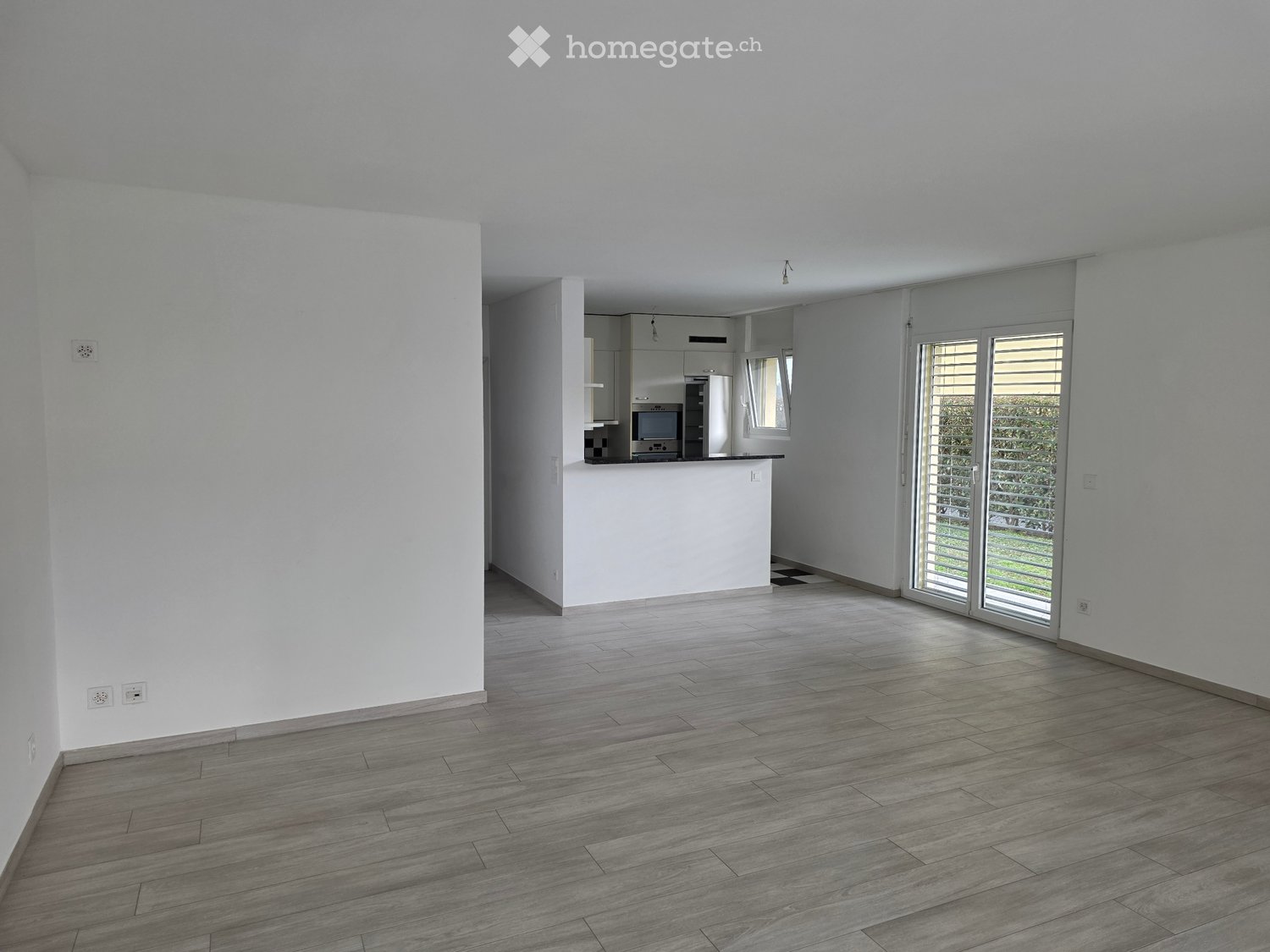 Appartement de 3 ½ pièces, photo 2 sur 5