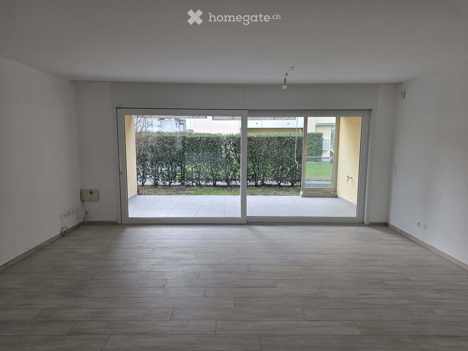 Appartement de 3 ½ pièces, photo 3 sur 5