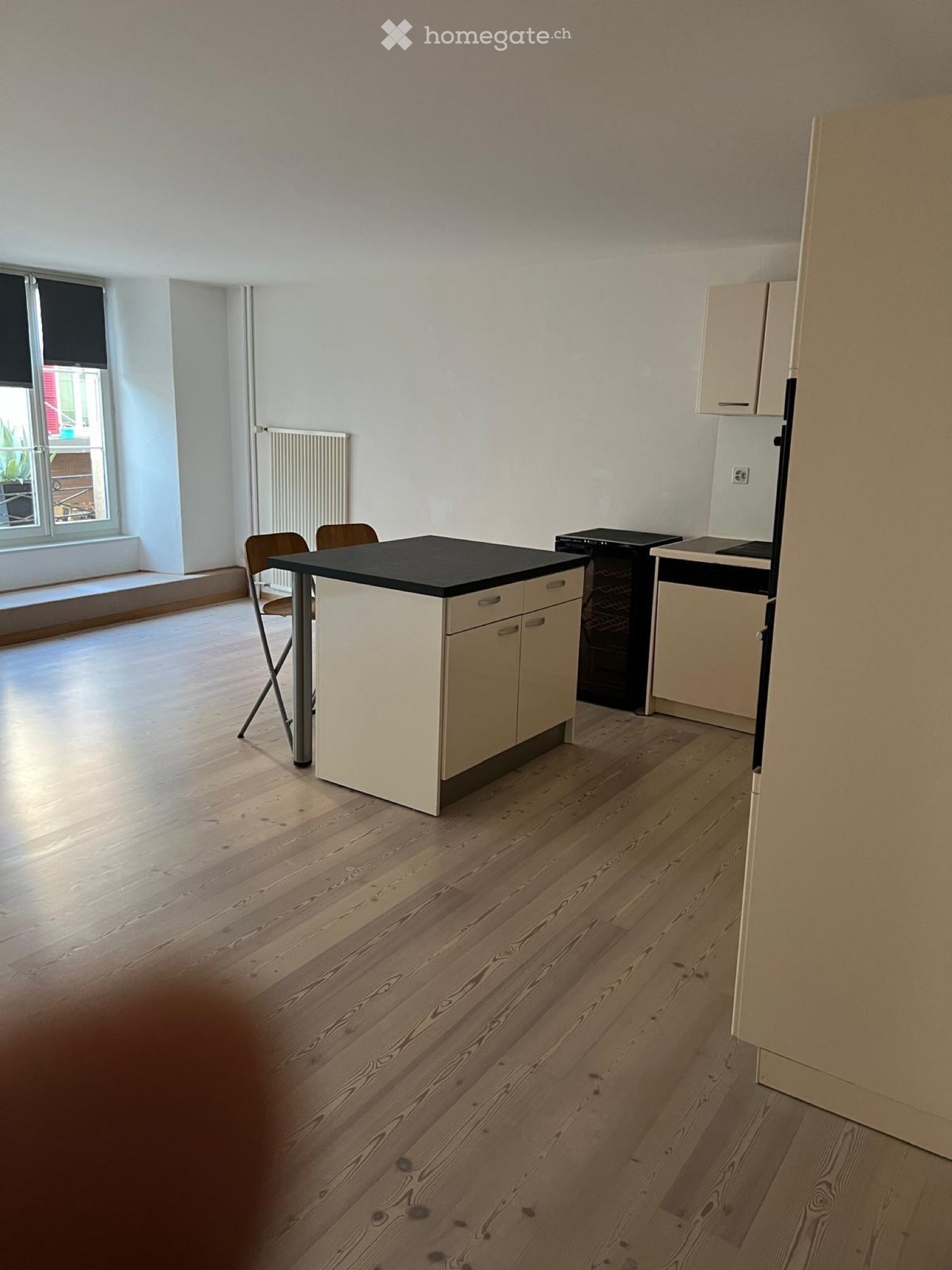 appartamento di 2 locali