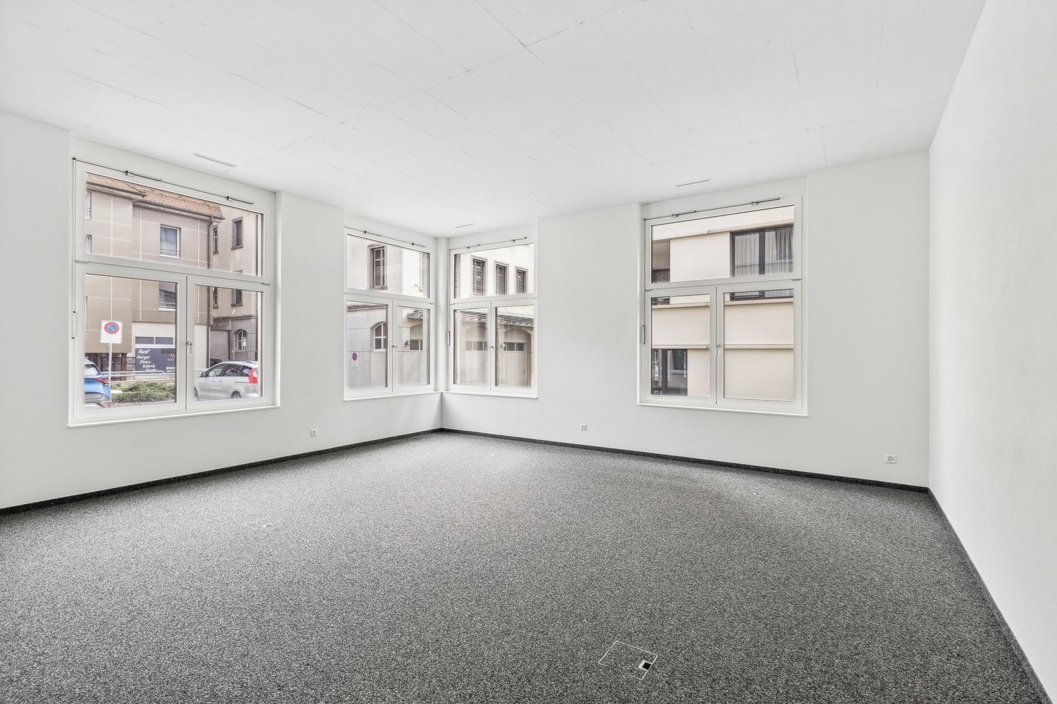 59m² bureau, photo 2 sur 5