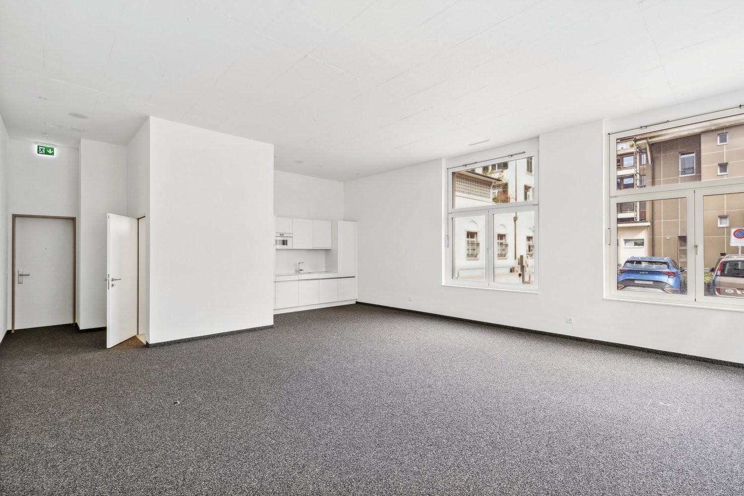 59m² bureau, photo 3 sur 5