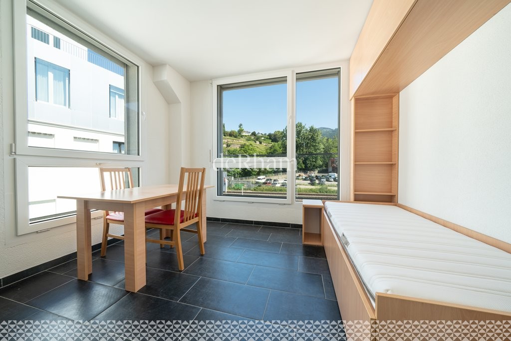 1 ½ rooms studio, photo 4 sur 6