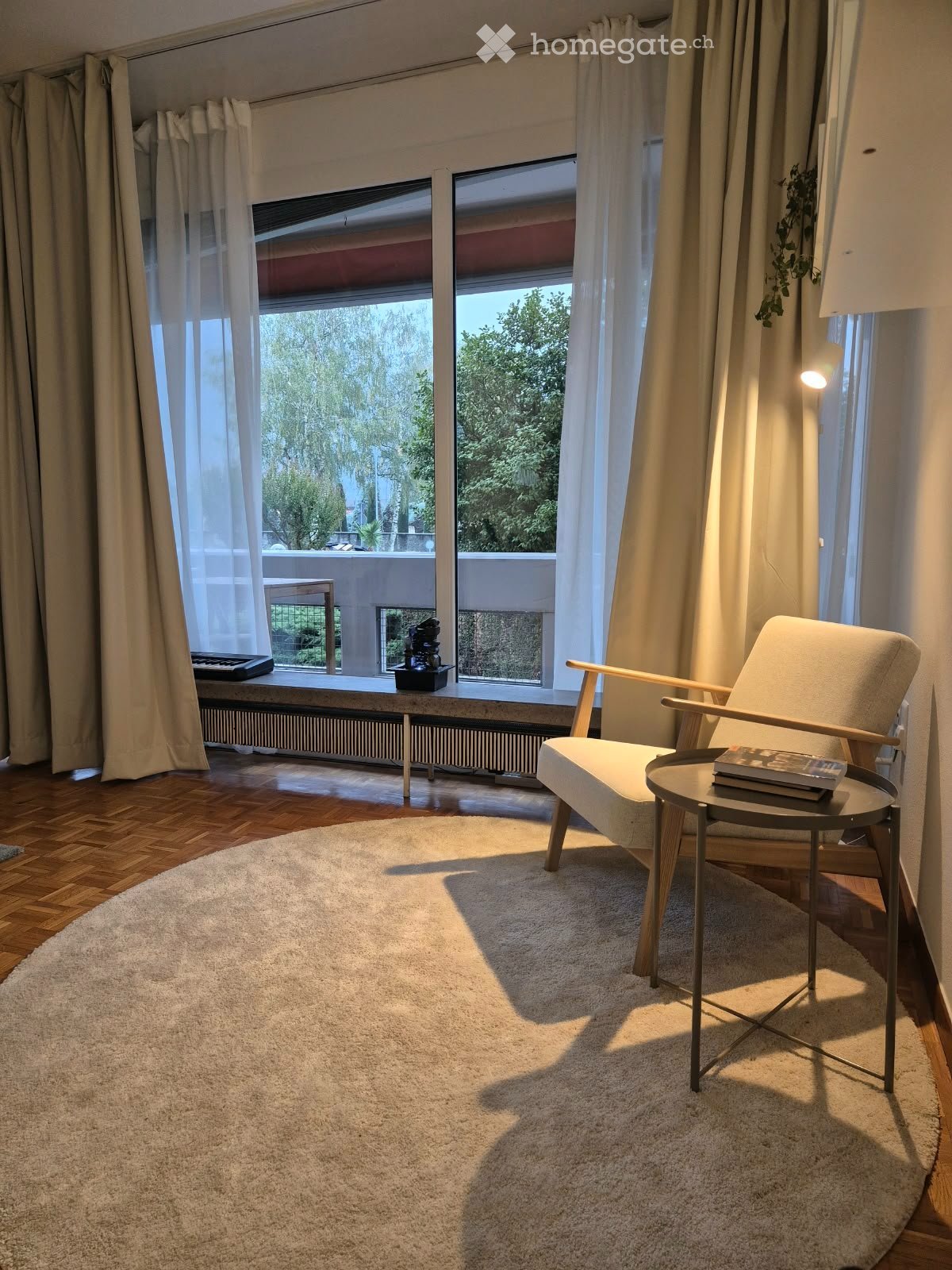 Appartement de 2 ½ pièces, photo 2 sur 5